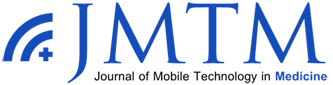 Journal of Mobile Technology in Medicine